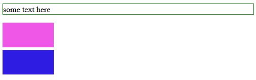 Posicionando Elementos con CSS