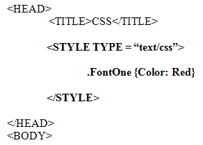 Cómo usar los selectores de clase e ID de CSS Cómo usar los selectores de clase e ID de CSS