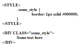 Uso de listas HTML para ayudar a la navegación Uso de listas HTML para ayudar a la navegación