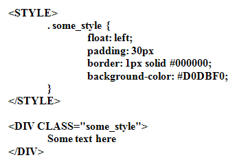 Uso de listas HTML para ayudar a la navegación Uso de listas HTML para ayudar a la navegación