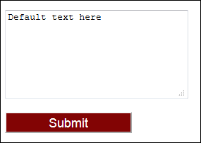 Etiquetas, Textareas Etiquetas, Textareas