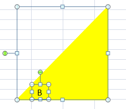 Insertar objetos de dibujo en una hoja de cálculo de Excel