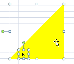 Insertar objetos de dibujo en una hoja de cálculo de Excel