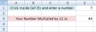Vinculación e incrustación de objetos en Excel