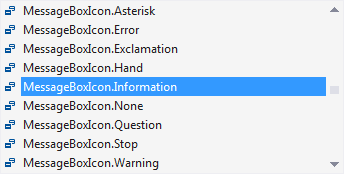 El buzón de mensajes en Vb.Net El buzón de mensajes en Vb.Net