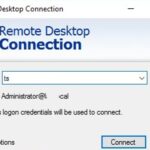 Configuración de la autenticación SSO (inicio de sesión único) en Windows Server RDS