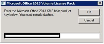 entrerprise vlk key ms office 2013