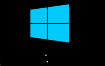 iniciar Windows 10 desde un nuevo disco duro / ssd