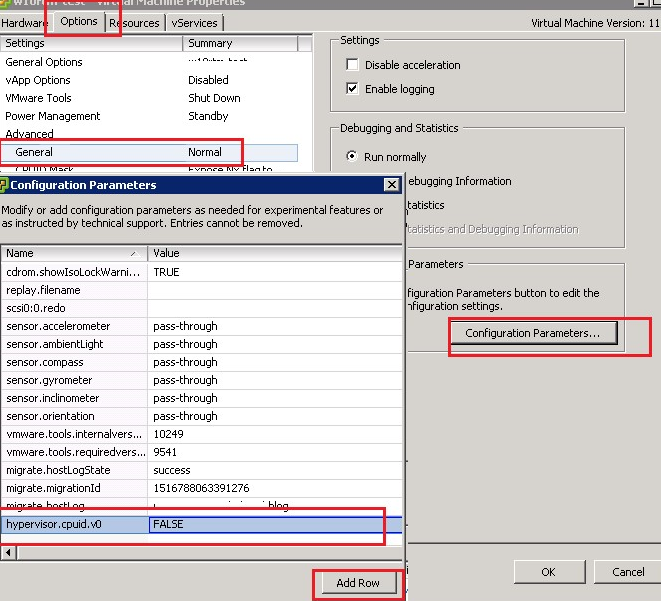 hypervisor.cpuid.v0 
