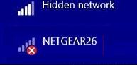 redes wifi ocultas