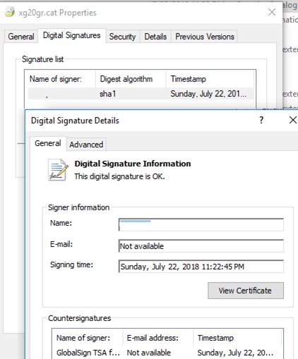 firma digital archivo cat