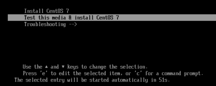 arrancar desde linux iso en hyper-v vm en modo uefi