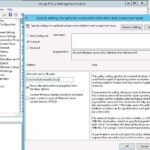 Cómo instalar .NET Framework 3.5 en Windows Server 2012 R2