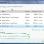 Instalación de Windows 7 o Windows 8 en un disco duro virtual