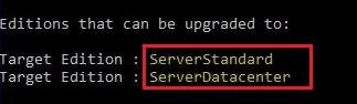 ¿Cómo actualizar la evaluación de Windows Server 2019/2016 a la versión ...