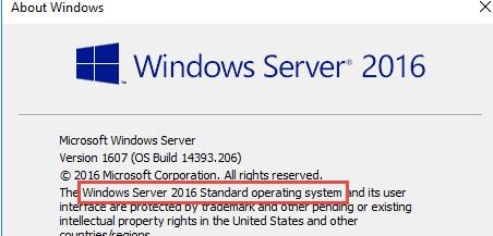 ¿Cómo actualizar la evaluación de Windows Server 2019/2016 a la versión ...
