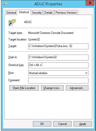 regsvr32 acctinfo.dll