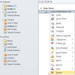 Outlook: Cómo eliminar correos electrónicos atascados en la bandeja de salida
