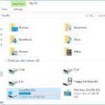 Sistema operativo Windows 10 Compact: Reducción del espacio en disco