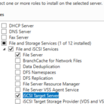 ¿Cómo configurar y conectar un disco iSCSI en Windows Server?