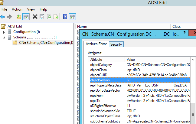 adsiedit windows 10