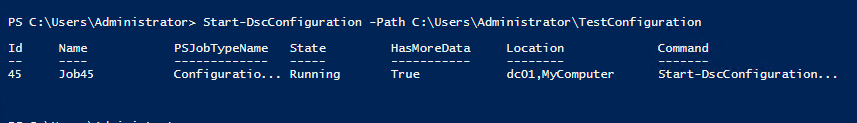 tutorial de powershell dsc tutorial de powershell dsc