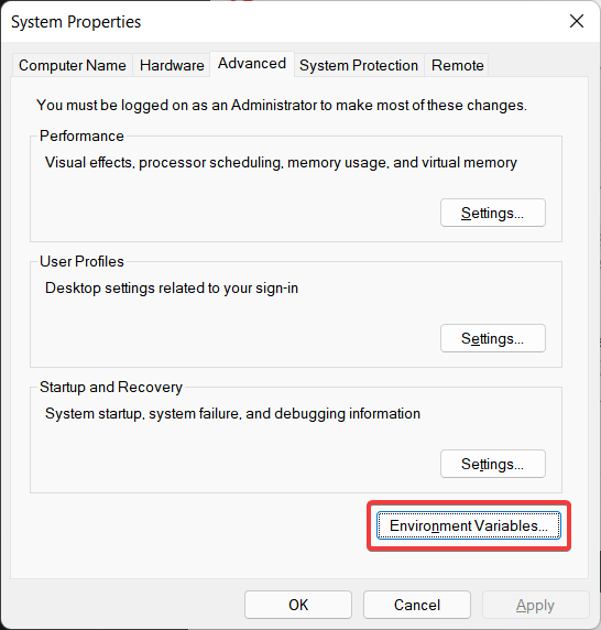 limpieza de appdata