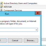 ¿Cómo ver y cambiar las propiedades de los objetos de Active Directory?  - informaticamadridmayor