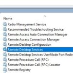 ¿Cómo cambiar el número de puerto RDP en Windows 10?  - informaticamadridmayor