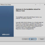 ¿Cómo instalar VMWare Tools en máquinas virtuales invitadas?  - informaticamadridmayor