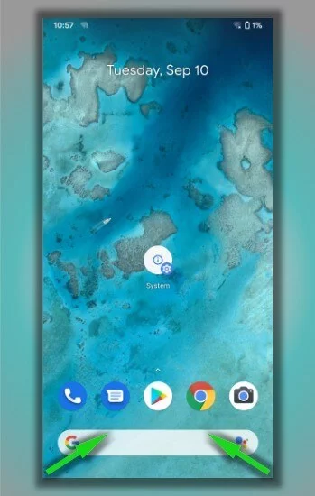 opciones de desarrollador de Android 10 opciones de desarrollador de Android 10