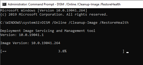 Cómo reparar elementos de registro rotos de Windows 10