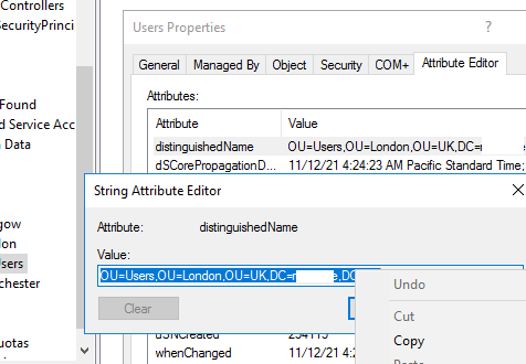 mover la computadora a otro powershell