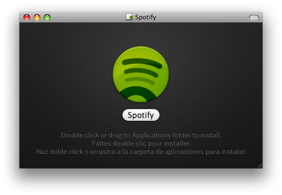 spotify código de error 17