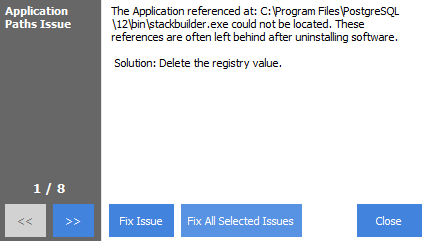 spotify instalar código de error 17