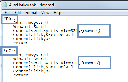 autohotkey autohotkey