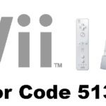¿Cómo reparar el código de error de Wii 51330?  – informaticamadridmayor