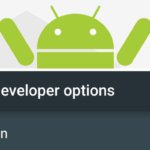 Funciones ocultas de Android - informaticamadridmayor