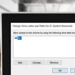 ¿Cómo eliminar la partición reservada del sistema en Windows 10?  – informaticamadridmayor