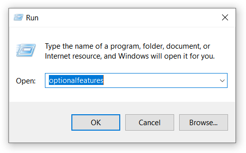 como habilitar hyper v en windows 10