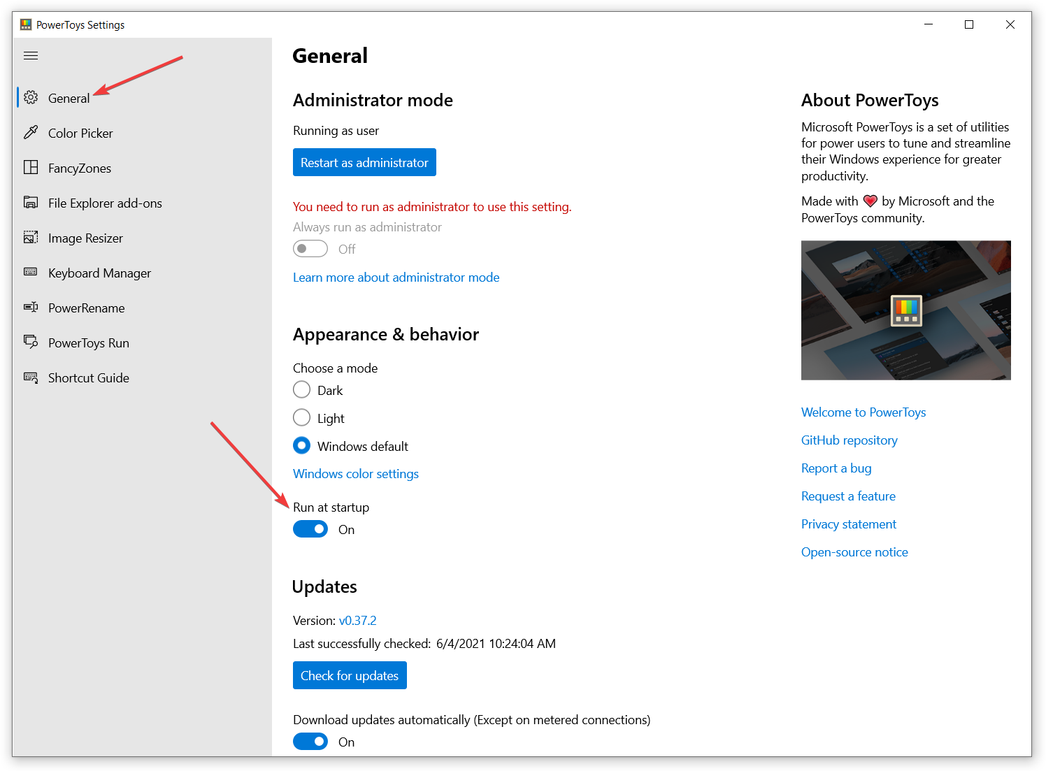 reasignar teclas de teclado windows 10