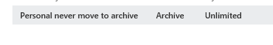 Outlook 365 notas desaparecieron Outlook 365 notas desaparecieron
