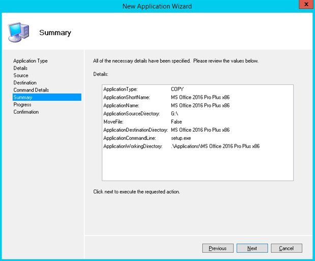 implementar office 365 mdt