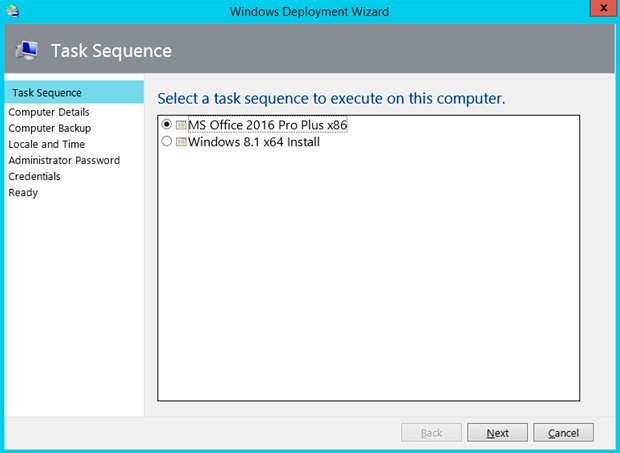 instalar office 2016 con archivo msp