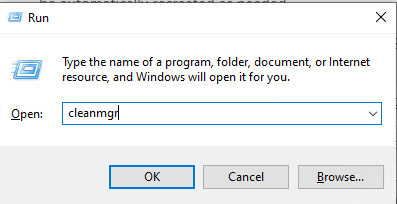 eliminar archivos temporales windows 10