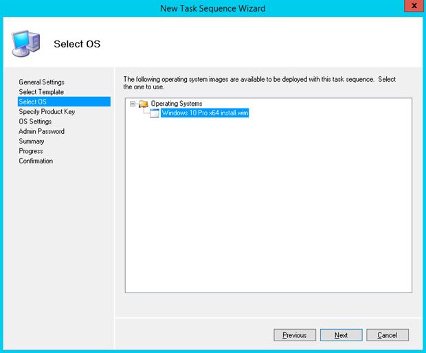 mdt sysprep y captura