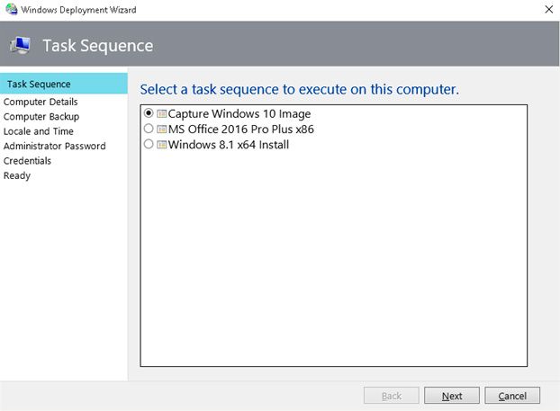 capturar imagen windows 10