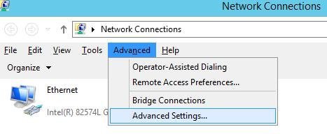 hacer ping a ipv4 cmd