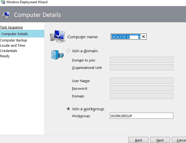 capturar imagen windows 10