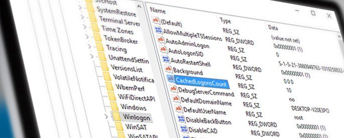 Descripción general de las credenciales en caché de Active Directory – informaticamadridmayor